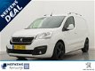 Peugeot Partner - 120 1.6 BlueHDi 100pk L1 Première 3-zits | Navigatie | Parkeersensoren | Lm velgen - 1 - Thumbnail