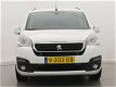 Peugeot Partner - 120 1.6 BlueHDi 100pk L1 Première 3-zits | Navigatie | Parkeersensoren | Lm velgen - 1 - Thumbnail