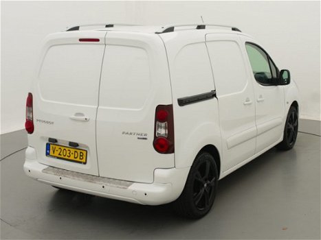 Peugeot Partner - 120 1.6 BlueHDi 100pk L1 Première 3-zits | Navigatie | Parkeersensoren | Lm velgen - 1