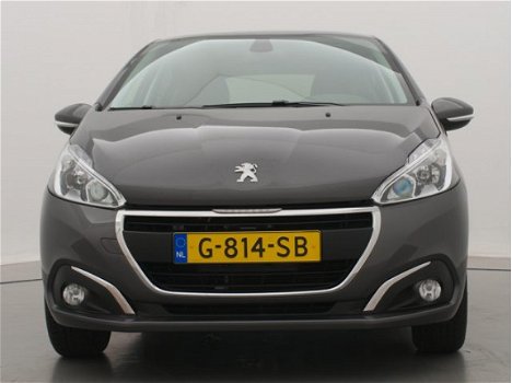 Peugeot 208 - 1.2 82pk Active | Navigatie | Airco | - 1
