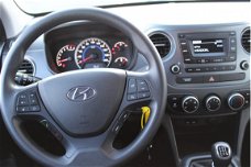 Hyundai i10 - 1.0i 66PK COMFORT |AIRCO |CRUISE