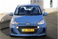 Hyundai i10 - 1.0i Blue 66PK COMFORT |NAVI |AIRCO |CRUISE - 1 - Thumbnail