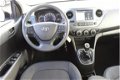 Hyundai i10 - 1.0i Blue 66PK COMFORT |NAVI |AIRCO |CRUISE - 1 - Thumbnail