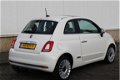 Fiat 500 - TwinAir TURBO 80PK LOUNGE |NAVI |AIRCO |PANORAMADAK - 1 - Thumbnail