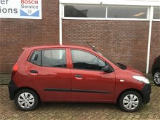 Hyundai i10 - 1.0i / 5 deurs/ Hoge instap