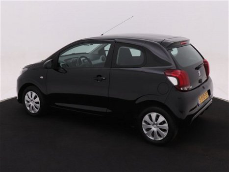 Peugeot 108 - 1.0 VTi Active * AIRCO * BLUETOOTH * LED * CENTRL VERGR * | NEFKENS DEAL | - 1