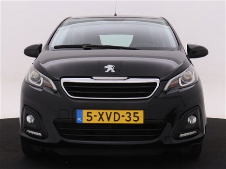 Peugeot 108 - 1.0 VTi Active * AIRCO * BLUETOOTH * LED * CENTRL VERGR * | NEFKENS DEAL | - 1