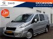 Peugeot Expert - 2.0 HDi 130pk 229 L2 Dubbel Cabine Airco Zeer Lage Km-Stand - 1 - Thumbnail