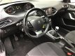 Peugeot 308 - 1.6 HDi 120pk Blue Lease Executive met Navigatie en Panoramadak - 1 - Thumbnail