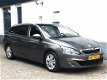 Peugeot 308 - 1.6 HDi 120pk Blue Lease Executive met Navigatie en Panoramadak - 1 - Thumbnail