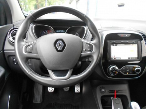 Renault Captur - TCe 90pk Intens Keyless Navigatie Camera - 1