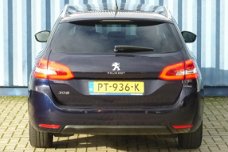 Peugeot 308 - 1.6 BlueHDi 120pk Sublime |Navigatie|Clima|Cruise|Panoramadak|