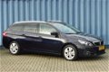 Peugeot 308 - 1.6 BlueHDi 120pk Sublime |Navigatie|Clima|Cruise|Panoramadak| - 1 - Thumbnail