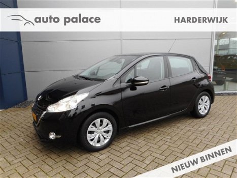 Peugeot 208 - 1.2 VTi 82PK 5D (102g) Envy - 1