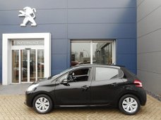 Peugeot 208 - 1.2 VTi 82PK 5D (102g) Envy