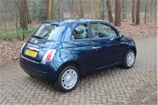 Fiat 500 - 1.0 TwinAir Pop, Airco