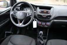 Opel Karl - 1.0 ecoFLEX Edition, Airco