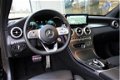 Mercedes-Benz C-klasse - 300 AMG Facelift HUD Panoramadak Digitale Cockpit Burmester Distronic Multi - 1 - Thumbnail