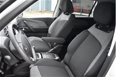 Citroën Grand C4 Picasso - PureTech 130 Live Navi | Airco | Lage KM stand