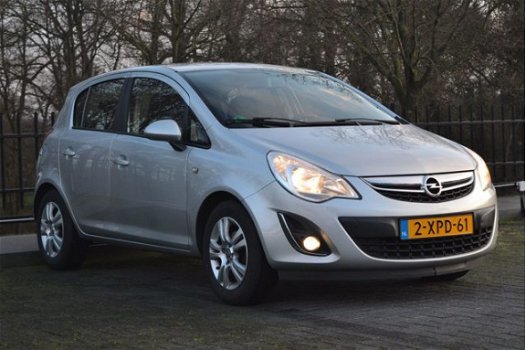 Opel Corsa - 1.2 16V Berlin - 1