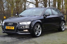 Audi A3 Sportback - 2.0 TDi Ambiente Sportback