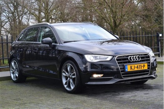 Audi A3 Sportback - 2.0 TDi Ambiente Sportback - 1