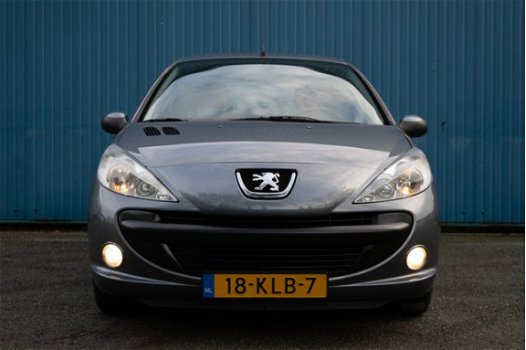 Peugeot 206 - 1.4 XS 5-DEURS #AIRCONDITIONING - 1