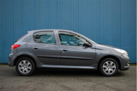 Peugeot 206 - 1.4 XS 5-DEURS #AIRCONDITIONING - 1