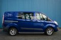 Ford Transit Custom - 270 2.2 TDCI L1H1 155PK Trend DC #DEALERONDERHOUDEN - 1 - Thumbnail