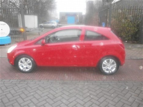 Opel Corsa - 1.2-16V Essentia - 1