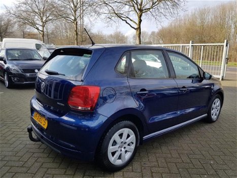 Volkswagen Polo - 1.2 TDI BlueMotion Comfortline - 1