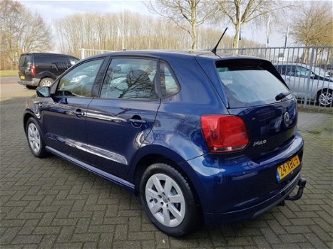 Volkswagen Polo - 1.2 TDI BlueMotion Comfortline - 1