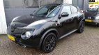 Nissan Juke - 1.6 Tekna *152.079KM*CLIMA*NAVI*DVD*17 INCH - 1 - Thumbnail