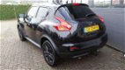 Nissan Juke - 1.6 Tekna *152.079KM*CLIMA*NAVI*DVD*17 INCH - 1 - Thumbnail