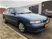 Mazda 626 - 1.8i GLX /1e Eig./Airco/Stuurbekr/Elek. Pakket - 1 - Thumbnail