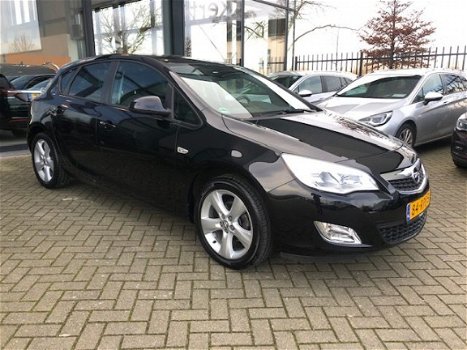 Opel Astra - 1.4 Turbo Ecotec 140pk Edition - 1