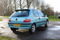 Peugeot 106 - 1.1 Accent *Distributie VV - 1 - Thumbnail