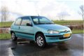 Peugeot 106 - 1.1 Accent *Distributie VV - 1 - Thumbnail