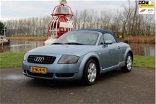 Audi TT Roadster - 1.8 5V Turbo