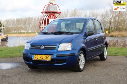 Fiat Panda - 1.2 Dynamic *Automaat *Nap - 1