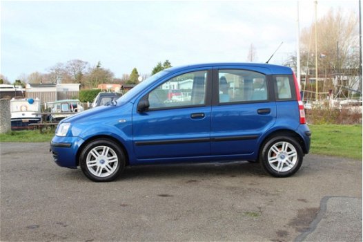 Fiat Panda - 1.2 Dynamic *Automaat *Nap - 1