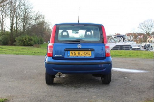 Fiat Panda - 1.2 Dynamic *Automaat *Nap - 1