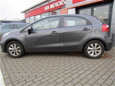 Kia Rio - 1.2i 84pk 5-drs ComfortPlusLine Navigator