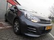 Kia Rio - 1.2i 84pk 5-drs ComfortPlusLine Navigator - 1 - Thumbnail