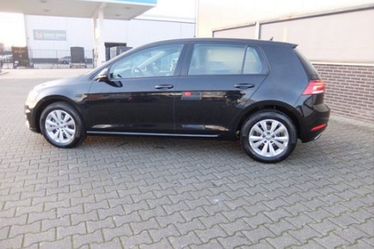 Volkswagen Golf - 1.6 TDI COMFORTLINE BMT/START-STOPP - 1