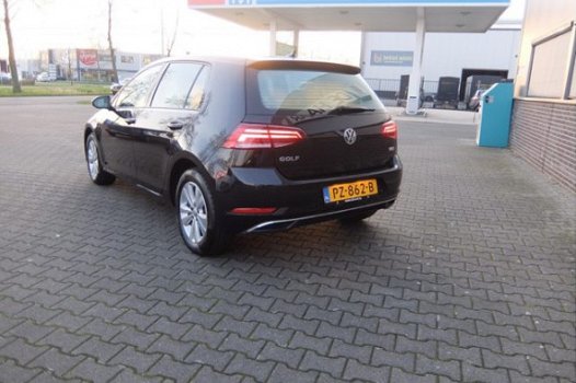 Volkswagen Golf - 1.6 TDI COMFORTLINE BMT/START-STOPP - 1