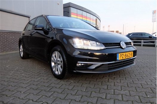 Volkswagen Golf - 1.6 TDI COMFORTLINE BMT/START-STOPP - 1