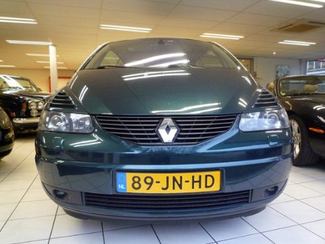 Renault Avantime - 3.0-24V V6 Privilège - 1