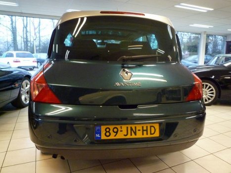 Renault Avantime - 3.0-24V V6 Privilège - 1