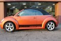 Volkswagen New Beetle Cabriolet - - 1.6 Trendline - 1 - Thumbnail